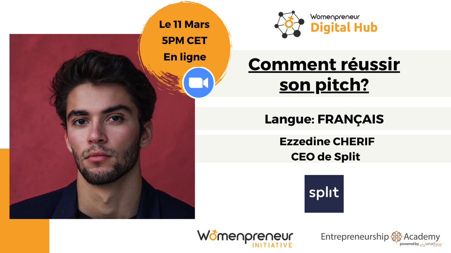 Comment Réussir Son Pitch?